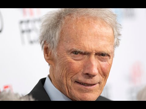 CLINT EASTWOOD SUES CBD BRANDS FOR USING HIS NAME AND IMAGE TO PROMOTE PRODUCTS