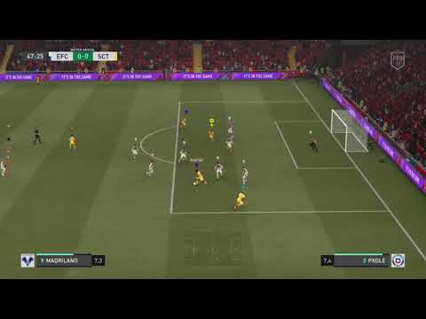 EFR J1 SC Toulon eSport   EFC Frejus