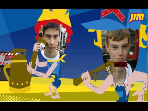 CityJam sweggers (18-09-2014)