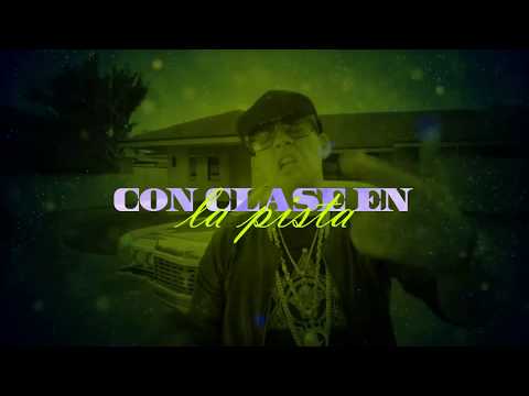 El Official Feat La Apetebbi - La Jodienda - Official Lyric Video