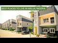 Best places to live in Abuja || Abuja, Nigeria in 2023