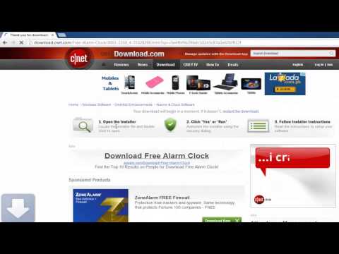 How to Set GIF as Background Windows 7