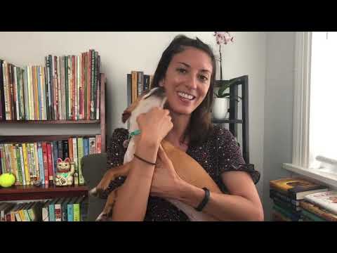 Global Read Aloud- Thank you!