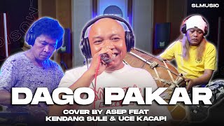 Download lagu DAGO PAKAR - DARSO || COVER BY ASEP FEAT KENDANG SULE & UCE KACAPI mp3 Download lagu DAGO PAKAR - DARSO || COVER BY ASEP FEAT KENDANG SULE & UCE KACAPI mp3