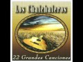 LOS CHALCHALEROS EL COCHERITO