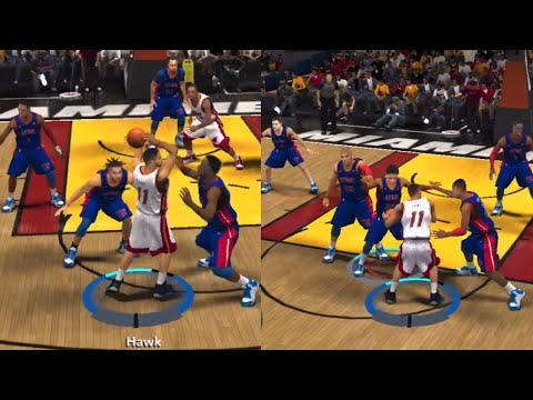 NBA 2k20 Mobile MyCareer Ep 3: Double teams | 38 Points