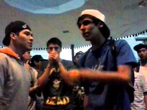 SinSocios vs MaxD 6ta Fecha