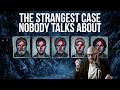 Unsolved: The Yuba County Five