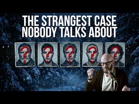 Unsolved: The Yuba County Five