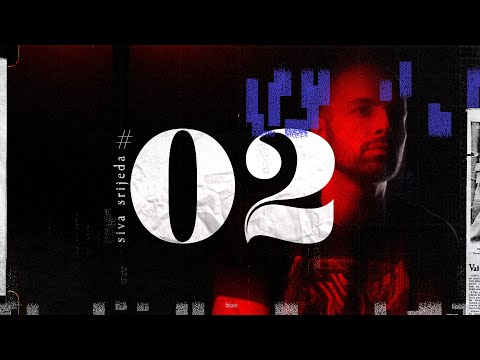 #02 Sivilo - Nikad Duplikat