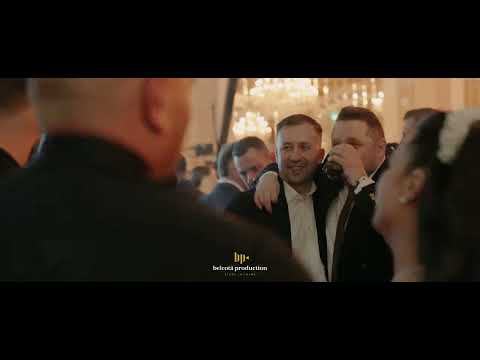 Alex de la Caracal - Moșu și baba ia ma n brațe viața mea Live