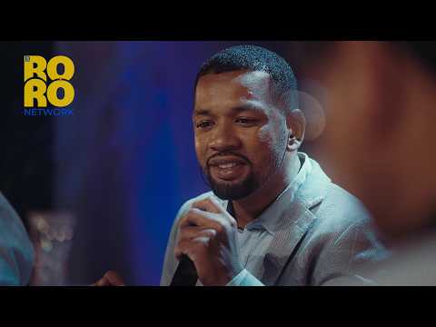 Carlos Farfán - Pero no puedo vivir sin ti & Regresa a mi lado - La Jaranita Criolla