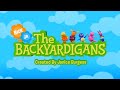 The Backyardigans Opening Theme