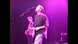 Toad the Wet Sprocket - Nightingale Song live from Las Vegas, NV 10-3-1997