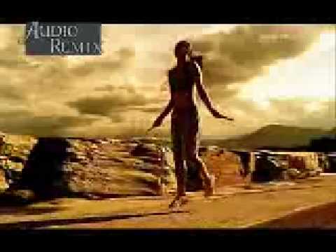 Yves Larock - Rise Up (Vandalism Remix) [Full H D ] - My Dream Is To Fly