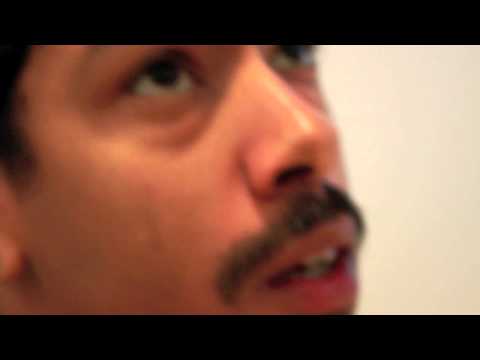 Vi gaddar Näääk i vakna med the voice.mov