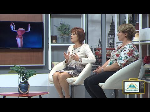 Rreze Dielli, 08 Nentor 2018 - Të ftuara në studio Mirela Rista & Mirela Sinaj