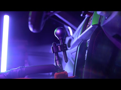 LIKEWISE - The Greatest Shifters In The World