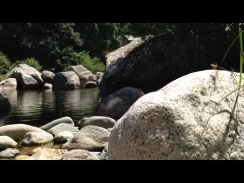 Schatzsuche auf Korsika