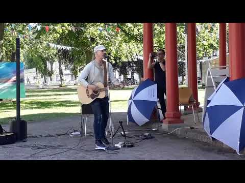 Ola Van Sander  - The Bonnie Banks o' Loch Lomond/Whisky in the jar