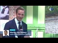 Hugo de Jonge en Pieter Omtzigt naar finale lijsttrekkersstrijd CDA: 'Erg spannend'