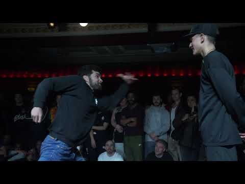 Undisputed 47 Recap | UK Bboy Championships 2019