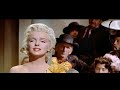 Marilyn Monroe Sings River Of No Return