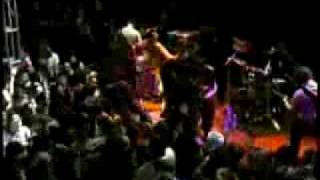 Throwdown - Raise Your Fist