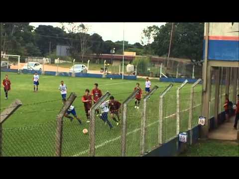 Chrystian Barletta Re9xCAPMedianeira 2015