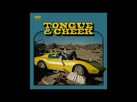 Tongue And Cheek - Tommy Newport