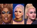 10 seconds (or so) of each Drag Race reunion