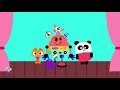 Lingokids Bubbles Mindful Breathing ARXAV World