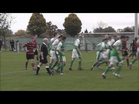 Bedfont Sports v Guernsey