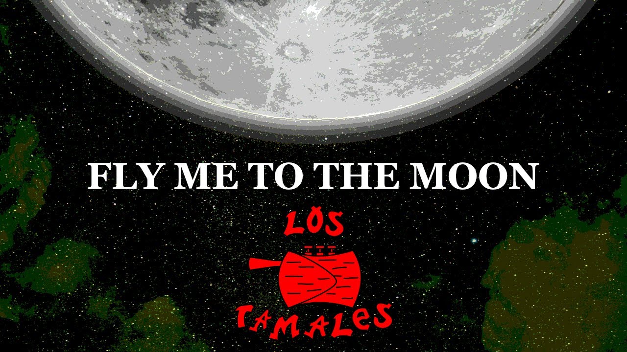 Promotional video thumbnail 1 for Los Tamales Jazz Band