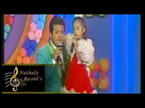 TU AMIGO Y TU PAPA MAXIMO ESCALERA Y NATHALY SILVANA  // BOLERO ((  RAMON MALDONADO DJ  ))