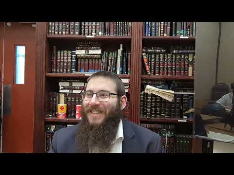 🔥 THE POWER of WILL vs INTELLECT 🧠 | Chochmah’s Role in the Soul 🌟MAAMER 9 CH. 1 | מאמר ט׳ פרק א׳ |