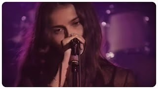 Mazzy Star - Halah (Live in 1994, 4K AI Remastered + Lyrics)