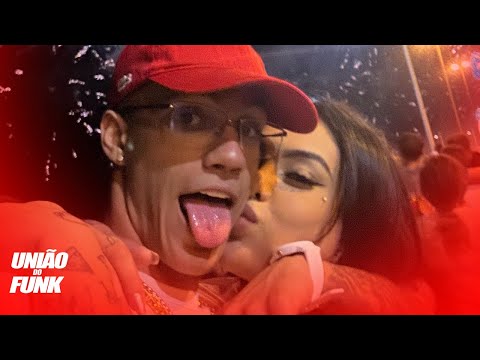 Mc Tairon & Mc Bruno BZC - FALA QUE EU NÃO PRESTO (União do Funk)