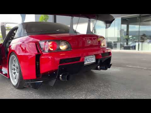 2003 Honda S2000 by Reserve416