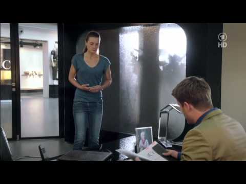 383 Ansgar von Lahnstein - Verbotene Liebe - 28.10.2013