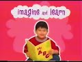 Playhouse Disney Next After Bumpers CBBWM To LE And Stanley To Little Einsteins 2005 And 2006