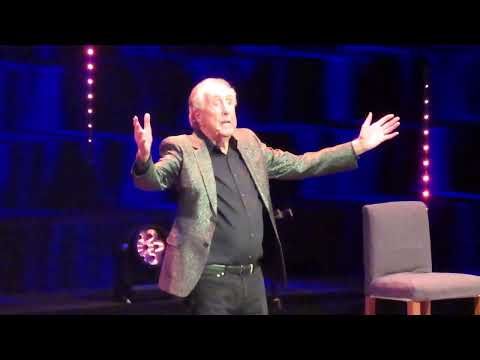 Eric Idle - Always Look On The Bright Side Of Life - Royal Albert Hall - London 2025