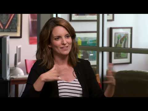 Inside Comedy - S2 E2 - Judd Apatow, Tina Fey