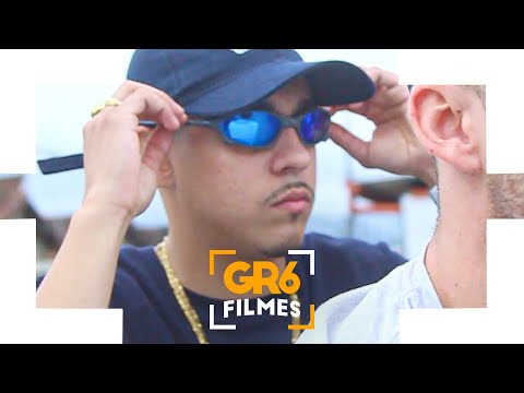 MC Luann - Tipo Escobar (GR6 Explode) DJ Pedro