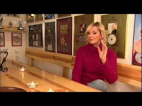Helena Vondráčková - Víkend - Tv Nova (2008)