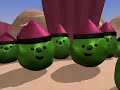 VeggieTales Dave And The Giant Pickle DVD Trailer
