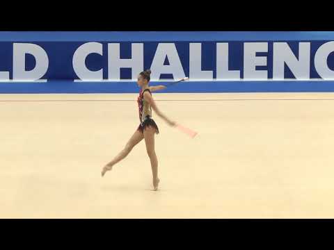 BLR Alina Harnasko - Clubs AA