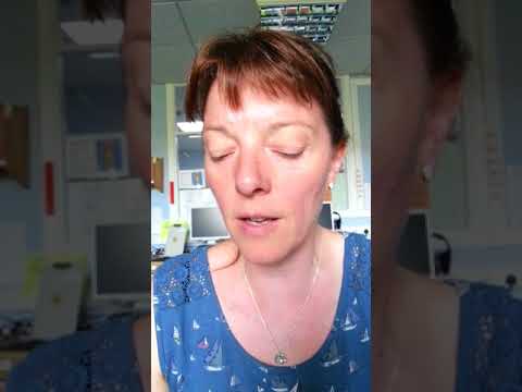 Lisa Macdonald local gaelic song (music.)