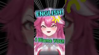 Chattini Loses It Over Raora’s Cute Pronunciation! [Hololive | Raora]