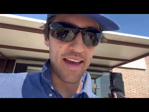 Travel vlog // Somo to Palamós - Spain